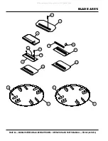 Preview for 60 page of MQ Multiquip MQS36H55 Operation And Parts Manual