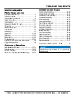 Preview for 4 page of MQ Multiquip MVC82VH Operation And Parts Manual