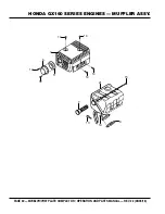 Preview for 60 page of MQ Multiquip MVC82VH Operation And Parts Manual