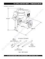 Preview for 6 page of MQ Multiquip WC-62P Operation And Parts Manual