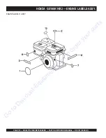 Preview for 117 page of MQ Multiquip WC-62P Operation And Parts Manual