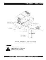 Preview for 43 page of MQ Power DCA-150SSJU Parts And Operation Manual