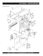 Preview for 68 page of MQ Power DCA-150SSJU Parts And Operation Manual