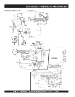 Preview for 74 page of MQ Power DCA-150SSJU Parts And Operation Manual