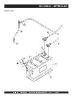 Preview for 84 page of MQ Power DCA-150SSJU Parts And Operation Manual