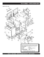 Preview for 90 page of MQ Power DCA-150SSJU Parts And Operation Manual