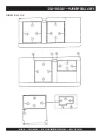 Preview for 94 page of MQ Power DCA-150SSJU Parts And Operation Manual