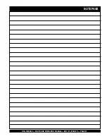 Preview for 91 page of MQ Power DCA-150SSKII Parts And Operation Manual