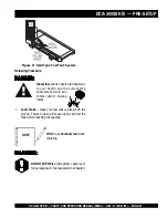 Preview for 33 page of MQ Power DCA-300SSK III Series Parts And Operation Manual