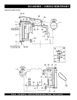 Preview for 66 page of MQ Power DCA-300SSK III Series Parts And Operation Manual