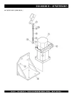 Preview for 76 page of MQ Power DCA-300SSK III Series Parts And Operation Manual