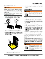 Preview for 41 page of MQ Power DCA1100SSC Operation Manual