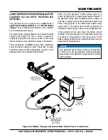 Preview for 45 page of MQ Power DCA1100SSC Operation Manual