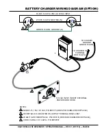 Preview for 49 page of MQ Power DCA1100SSC Operation Manual