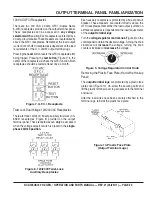 Preview for 23 page of MQ Power DCA125USI Operation And Parts Manual