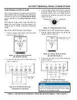 Preview for 28 page of MQ Power DCA125USI Operation And Parts Manual