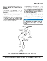 Preview for 40 page of MQ Power DCA125USI Operation And Parts Manual