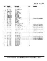 Preview for 73 page of MQ Power DCA125USI Operation And Parts Manual