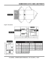 Preview for 7 page of MQ Power DCA180SSJU WHISPERWATT SERIES Operation And Parts Manual