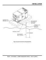 Preview for 16 page of MQ Power DCA180SSJU WHISPERWATT SERIES Operation And Parts Manual