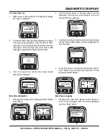 Preview for 21 page of MQ Power DCA180SSJU WHISPERWATT SERIES Operation And Parts Manual