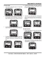 Preview for 27 page of MQ Power DCA180SSJU WHISPERWATT SERIES Operation And Parts Manual