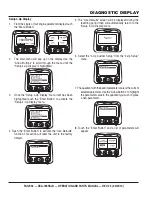 Preview for 32 page of MQ Power DCA180SSJU WHISPERWATT SERIES Operation And Parts Manual