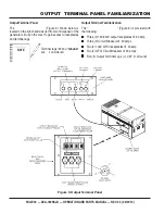 Preview for 40 page of MQ Power DCA180SSJU WHISPERWATT SERIES Operation And Parts Manual