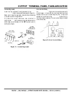 Preview for 42 page of MQ Power DCA180SSJU WHISPERWATT SERIES Operation And Parts Manual