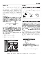 Preview for 48 page of MQ Power DCA180SSJU WHISPERWATT SERIES Operation And Parts Manual