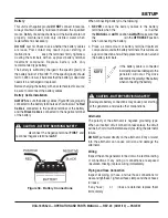 Preview for 51 page of MQ Power DCA180SSJU WHISPERWATT SERIES Operation And Parts Manual