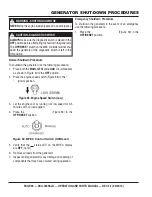 Preview for 56 page of MQ Power DCA180SSJU WHISPERWATT SERIES Operation And Parts Manual