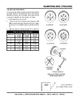 Preview for 63 page of MQ Power DCA180SSJU WHISPERWATT SERIES Operation And Parts Manual