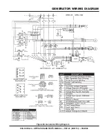 Preview for 65 page of MQ Power DCA180SSJU WHISPERWATT SERIES Operation And Parts Manual