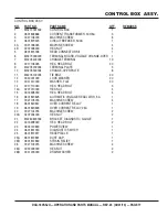 Preview for 77 page of MQ Power DCA180SSJU WHISPERWATT SERIES Operation And Parts Manual