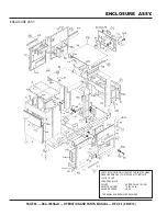 Preview for 94 page of MQ Power DCA180SSJU WHISPERWATT SERIES Operation And Parts Manual