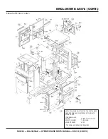 Preview for 96 page of MQ Power DCA180SSJU WHISPERWATT SERIES Operation And Parts Manual