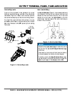 Preview for 20 page of MQ Power DCA25SSIU4F Operation Manual