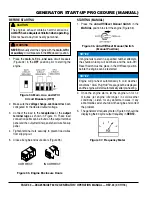 Preview for 30 page of MQ Power DCA25SSIU4F Operation Manual