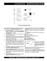 Preview for 21 page of MQ Power MQ POWER WhisperWatt DCA70USI Operation And Parts Manual