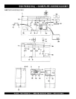 Preview for 80 page of MQ Power MQ POWER WhisperWatt DCA70USI Operation And Parts Manual