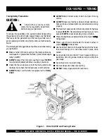 Preview for 10 page of MQ Power WHISPERWATT DCA-15SPX3 Parts And Operation Manual