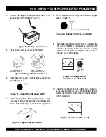 Preview for 38 page of MQ Power WHISPERWATT DCA-15SPX3 Parts And Operation Manual