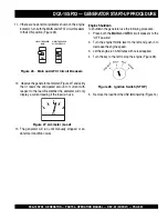 Preview for 39 page of MQ Power WHISPERWATT DCA-15SPX3 Parts And Operation Manual