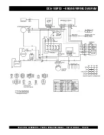 Preview for 43 page of MQ Power WHISPERWATT DCA-15SPX3 Parts And Operation Manual