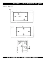 Preview for 68 page of MQ Power WHISPERWATT DCA-15SPX3 Parts And Operation Manual