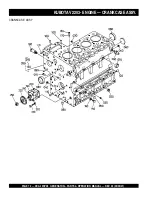 Preview for 72 page of MQ Power WHISPERWATT DCA-15SPX3 Parts And Operation Manual