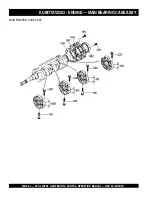 Preview for 80 page of MQ Power WHISPERWATT DCA-15SPX3 Parts And Operation Manual