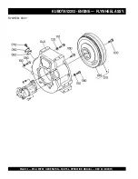 Preview for 94 page of MQ Power WHISPERWATT DCA-15SPX3 Parts And Operation Manual