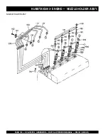 Preview for 100 page of MQ Power WHISPERWATT DCA-15SPX3 Parts And Operation Manual